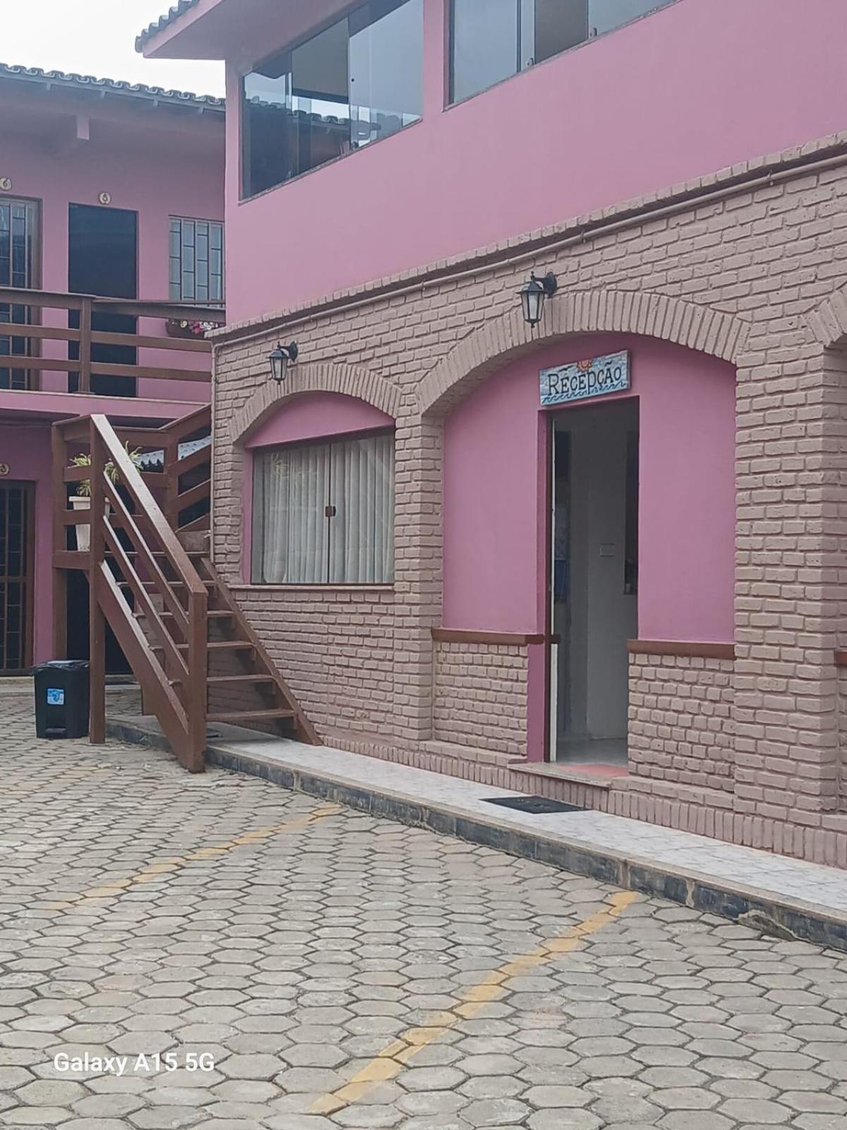 Recanto Pequena Sereia São Mateus Exterior photo
